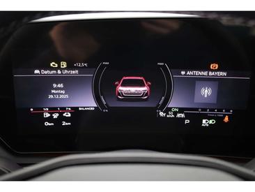 Audi A5 Avant 55 TFSI E Quattro — photo 13