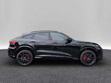 Audi Q5 Sportback TDI Quattro — photo 8