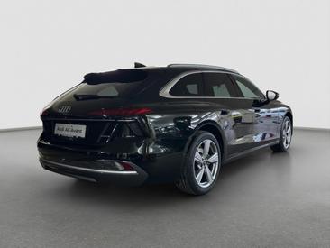 Audi A6 Avant TDI — photo 5