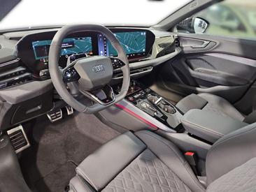 Audi A5 Avant 50 TFSI E Quattro — photo 9