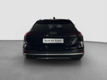 Audi A6 Avant TDI — photo 7