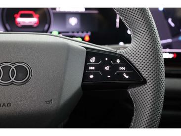 Audi A5 Avant 55 TFSI E Quattro — photo 15