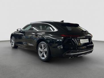 Audi A6 Avant TDI — photo 8