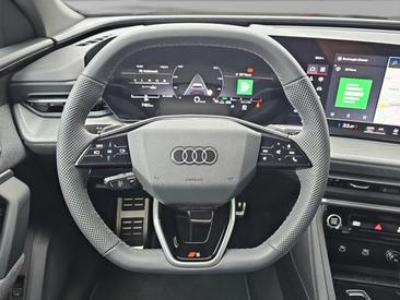 Audi Q5 Sportback TDI Quattro — photo 11