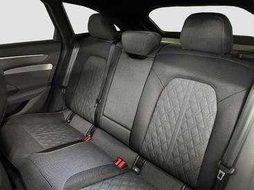 Audi A6 Avant TDI — photo 10