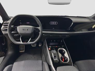 Audi A6 Avant TDI — photo 11