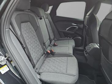 Audi Q5 Sportback TDI Quattro — photo 14