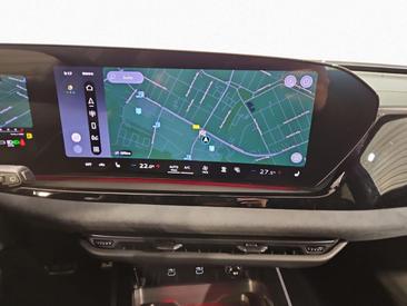 Audi A5 Avant 50 TFSI E Quattro — photo 14