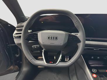 Audi A6 Avant TDI — photo 12