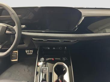 Audi A6 Avant TDI — photo 13