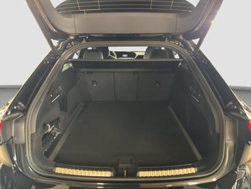 Audi A6 Avant TDI — photo 14