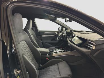 Audi A6 Avant TDI — photo 15