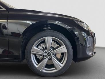 Audi A6 Avant TDI — photo 17