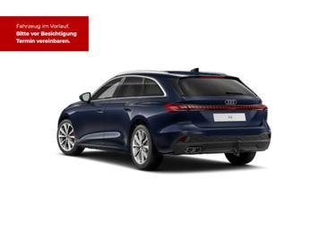 Audi A5 Avant TDI — photo 2