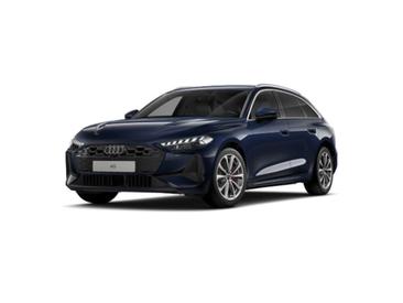Audi A5 Avant TDI — photo 3