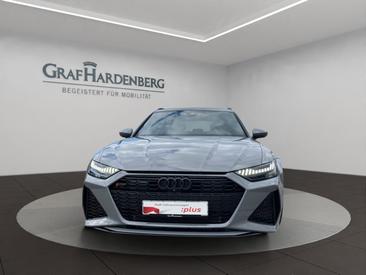 Audi RS6 avant Performance — photo 3