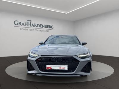 Audi RS6 avant Performance