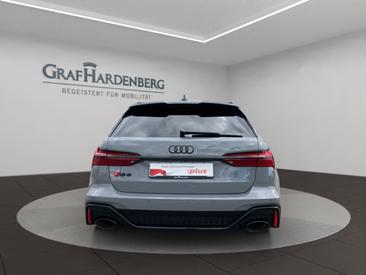 Audi RS6 avant Performance — photo 4