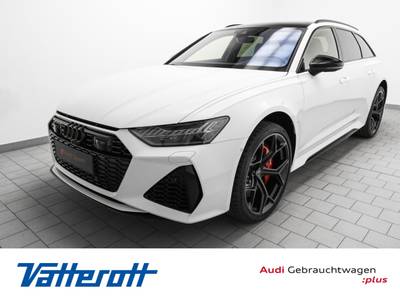 Audi RS6 avant Performance - 2024 - Joinsteer - #1