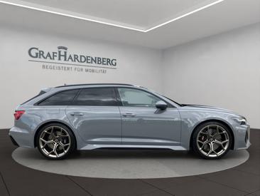 Audi RS6 avant Performance — photo 6