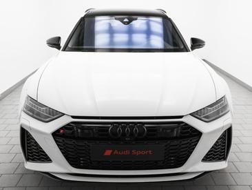 Audi RS6 avant Performance — photo 3