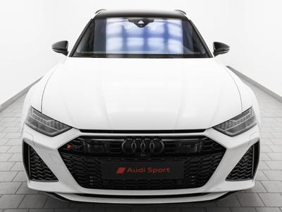 Audi RS6 avant Performance