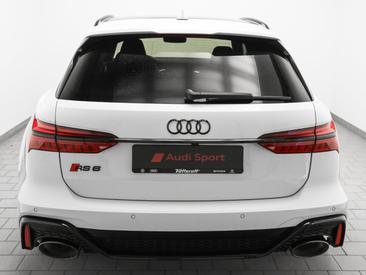 Audi RS6 avant Performance — photo 4
