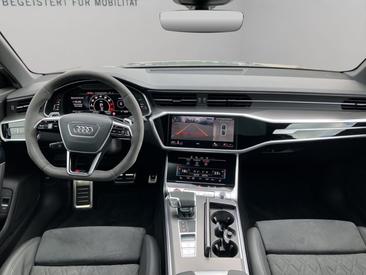 Audi RS6 avant Performance — photo 11