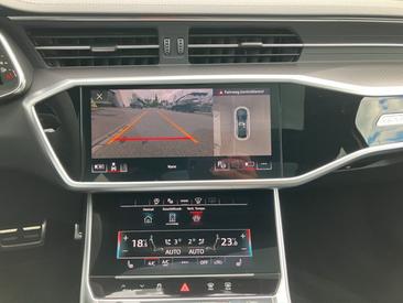 Audi RS6 avant Performance — photo 13