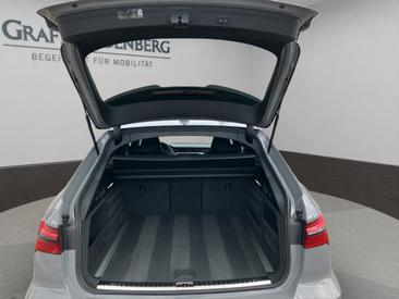 Audi RS6 avant Performance — photo 15
