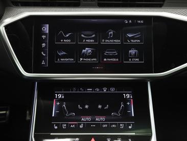 Audi RS6 avant Performance — photo 10