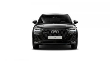 Audi Q3 Sportback 40 TFSI Quattro — photo 3