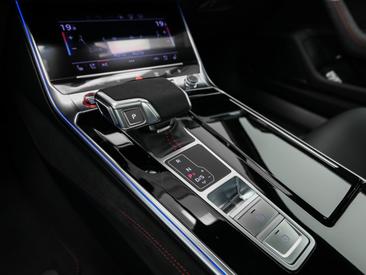 Audi RS6 avant Performance — photo 12