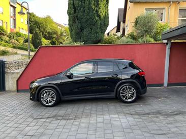 Mercedes GLA 35 4MATIC — photo 2