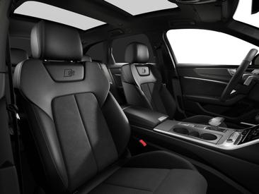 Audi A6 Avant 50 TDI Quattro — photo 11
