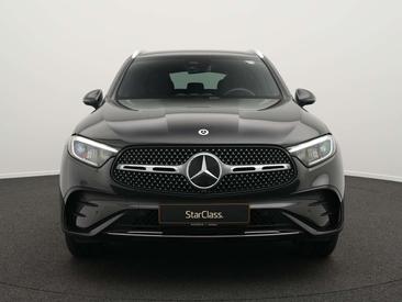 Mercedes GLC 300 D — photo 2