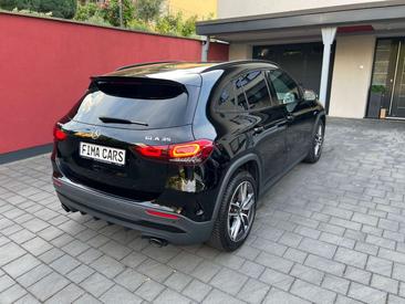 Mercedes GLA 35 4MATIC — photo 7
