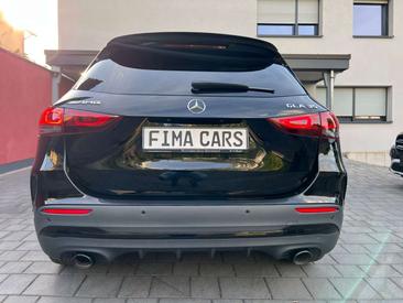 Mercedes GLA 35 4MATIC — photo 11