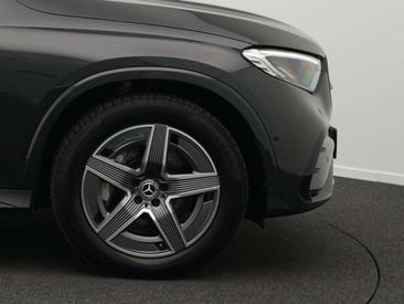 Mercedes GLC 300 D — photo 8
