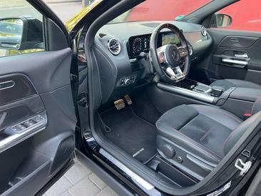 Mercedes GLA 35 4MATIC — photo 12