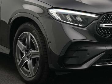 Mercedes GLC 300 D — photo 9