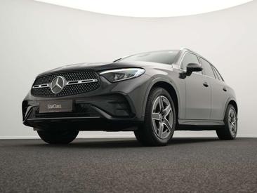 Mercedes GLC 300 D — photo 10