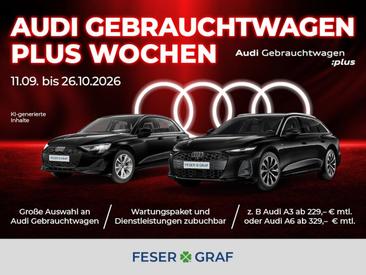 Audi A6 Avant TDI — photo 3