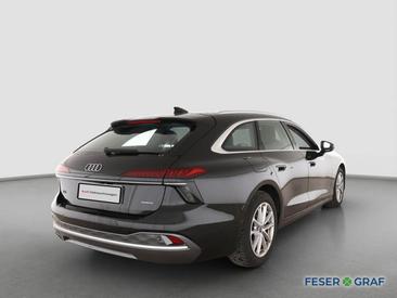 Audi A6 Avant TDI — photo 4