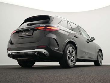 Mercedes GLC 300 D — photo 11