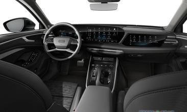 Audi A6 Avant TDI — photo 5