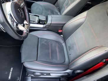 Mercedes GLA 35 4MATIC — photo 15
