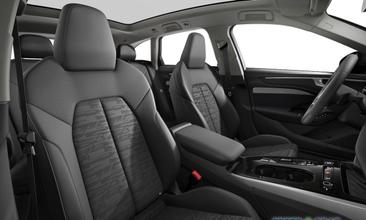 Audi A6 Avant TDI — photo 6