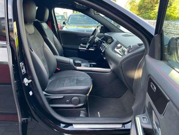 Mercedes GLA 35 4MATIC — photo 18