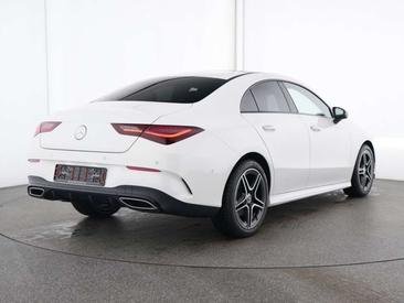 Mercedes CLA Berline 200 — photo 2